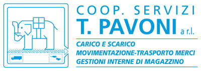 Coop Servizi T Pavoni Ancona